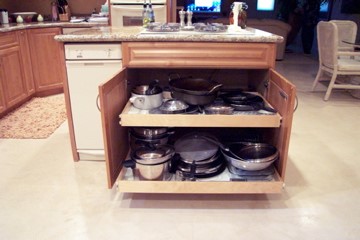 Kitchen Drawer in Westlake