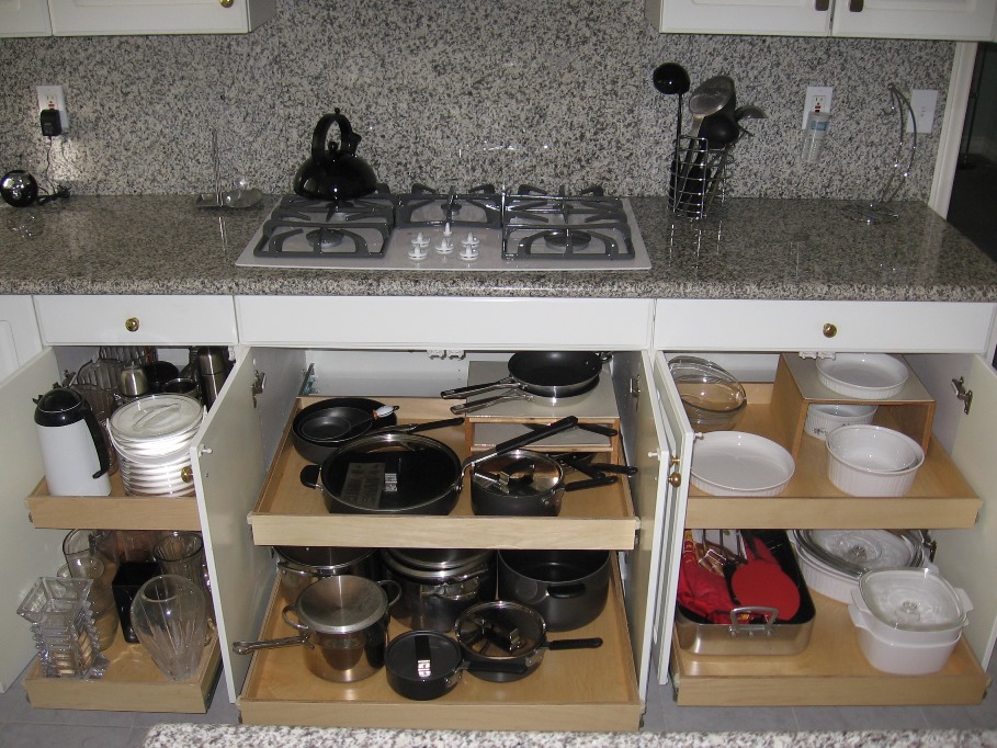kitchen remodel in Encino