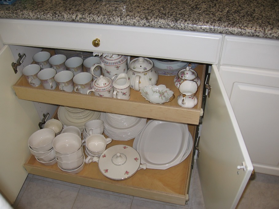 sliding drawer in Woodland Hills