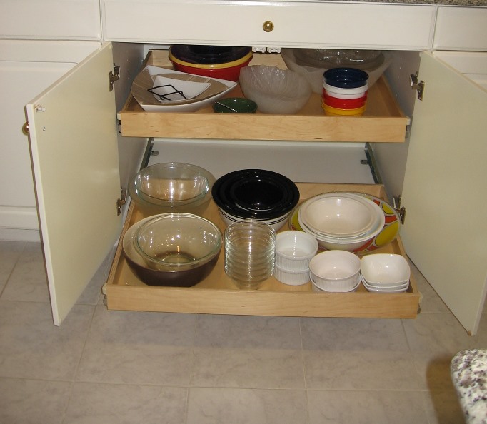 cabinet drawer in Northridge